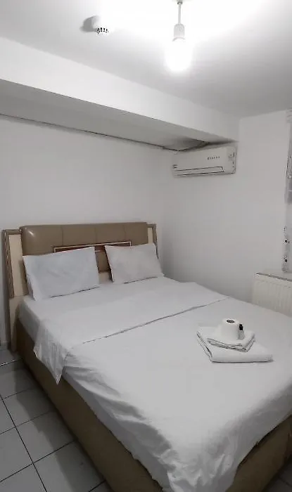 Sevil Hotel-1