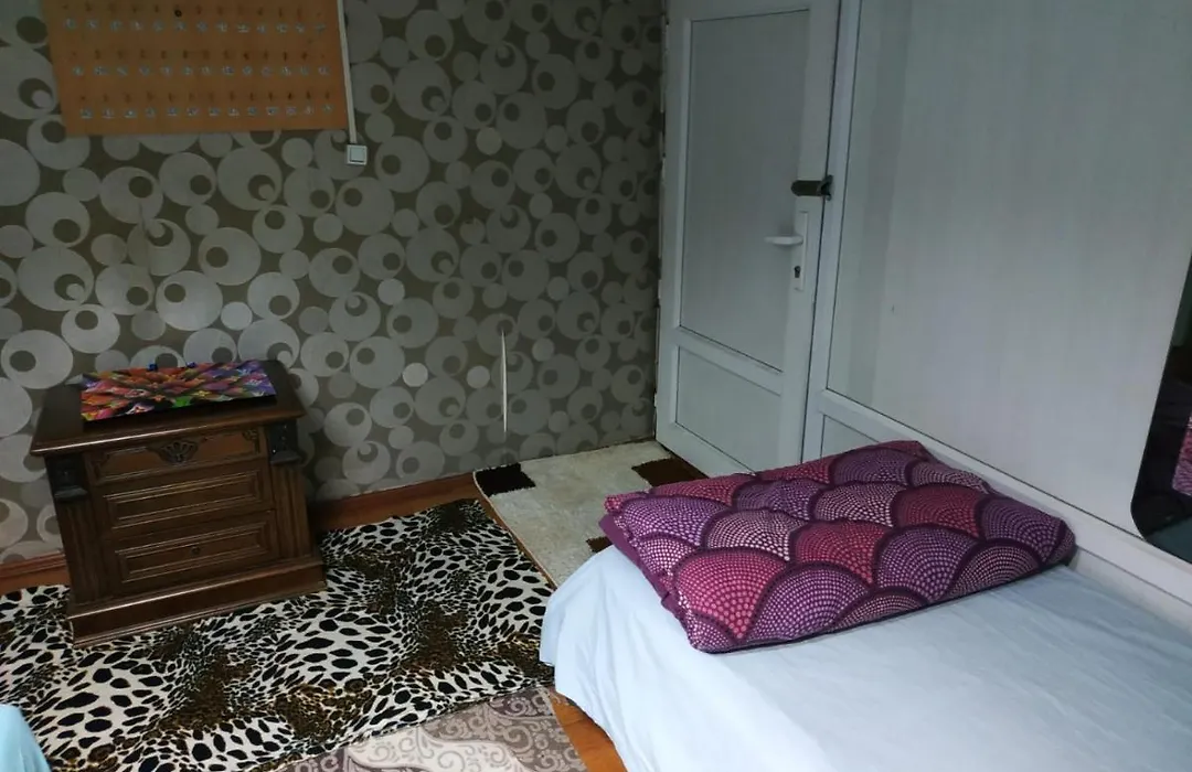 Private Room In Istanbul #27-1