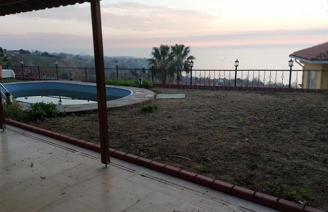 Villa Istanbul-1