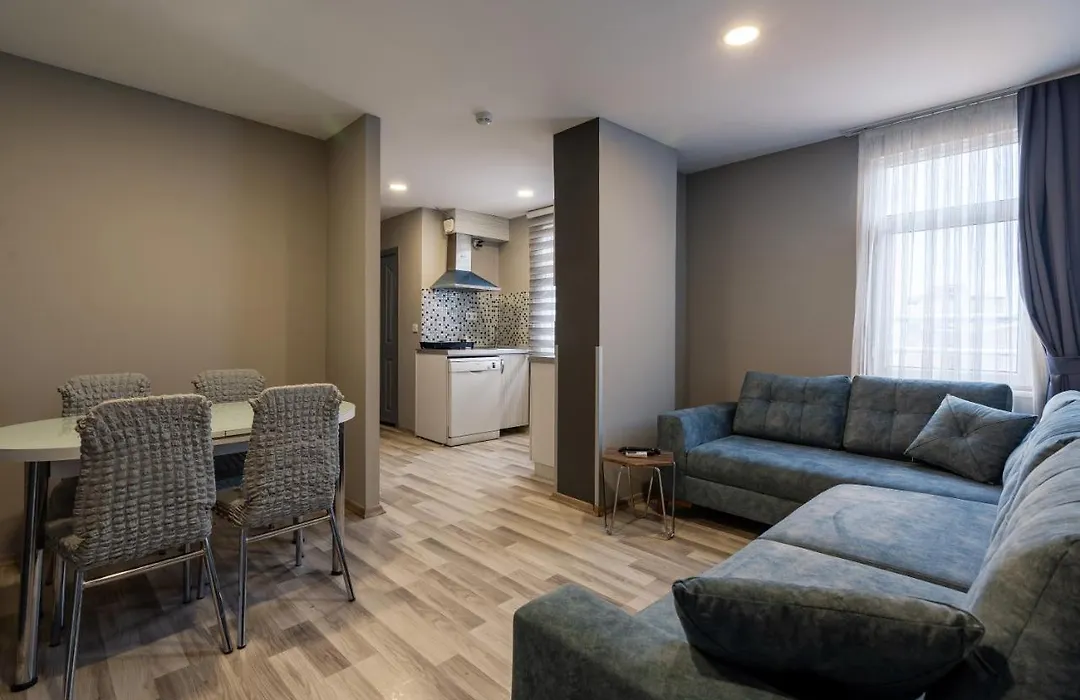 Element Residence-1