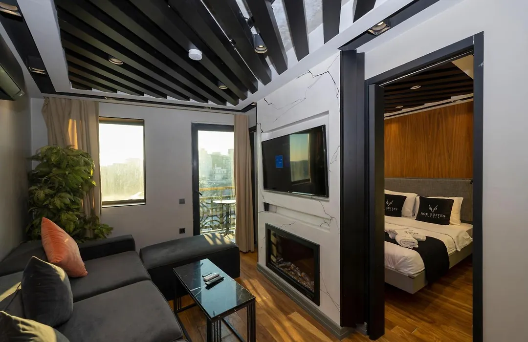 Roe Suite Hotel - Taksim-1
