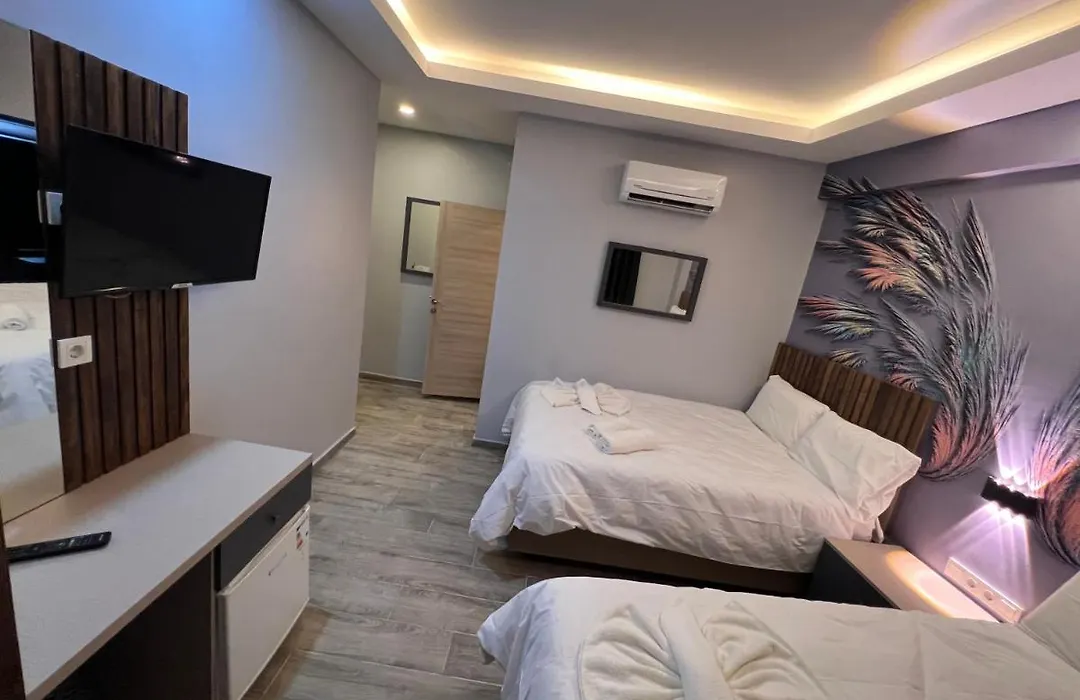 Hotel By Samarkand Travel Agency-1