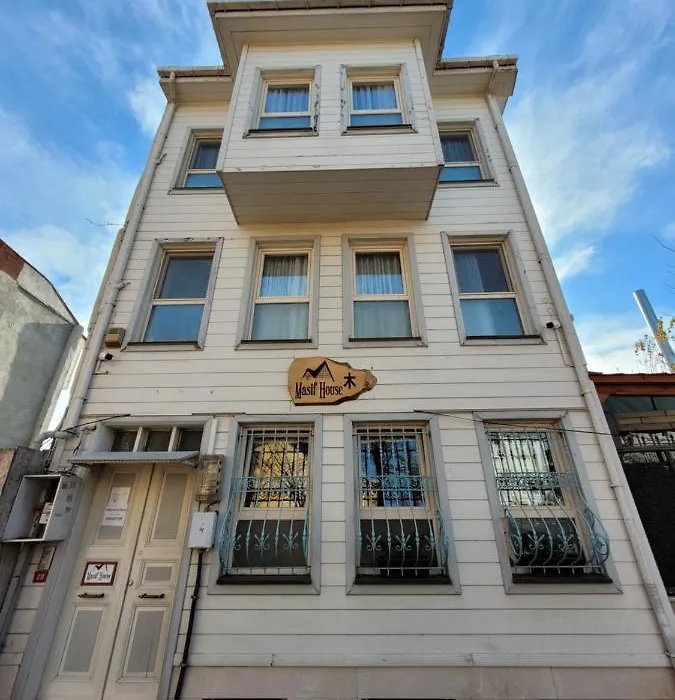 Masif House-1