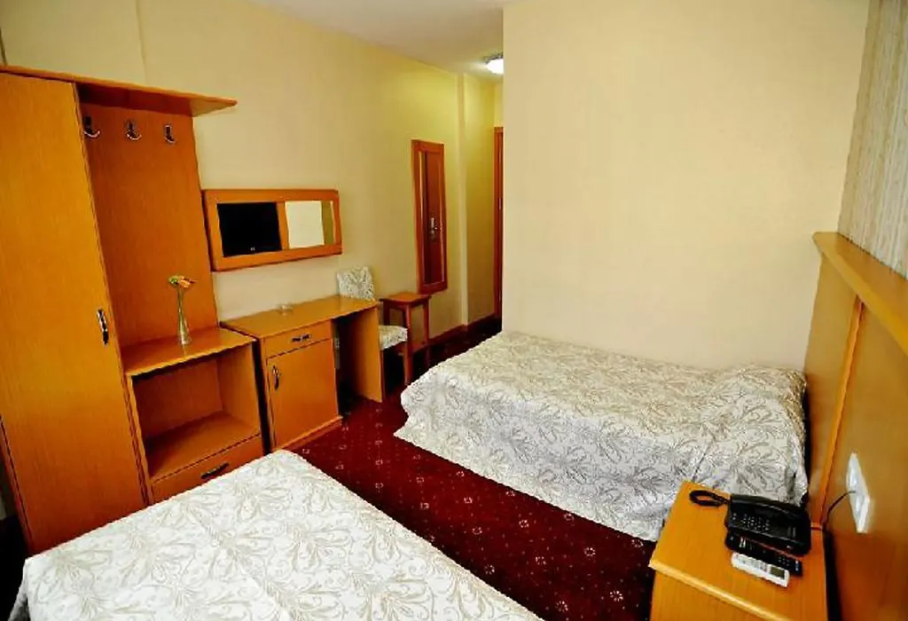 Ilicak Hotel-1