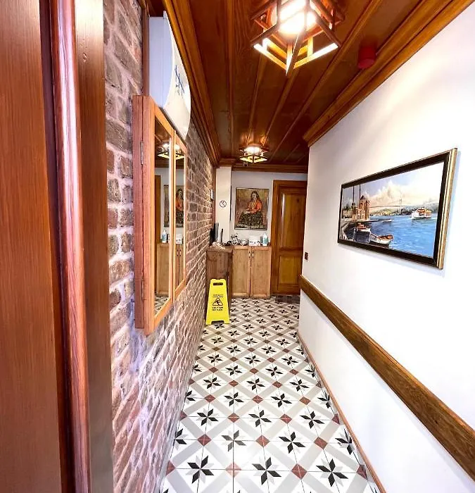 Authentic Turkish Home Family Room-1