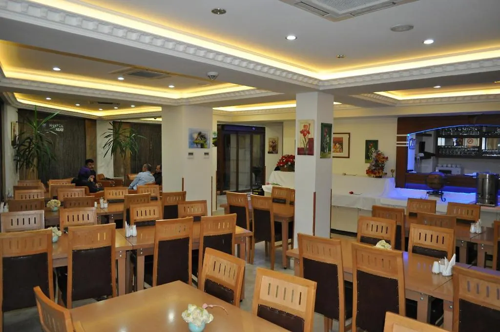 Gozde Hotel-1