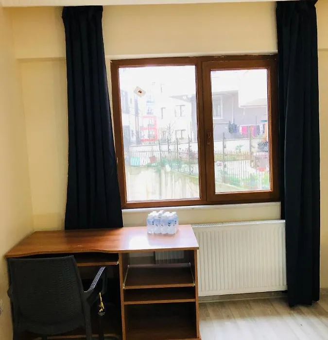 Self Checkin 2Bedroom Apart In Kagithane Istanbul-1
