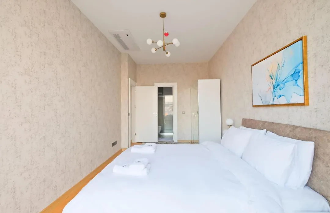 Fortis Yeni Kadikoey By Newinn Residence-1
