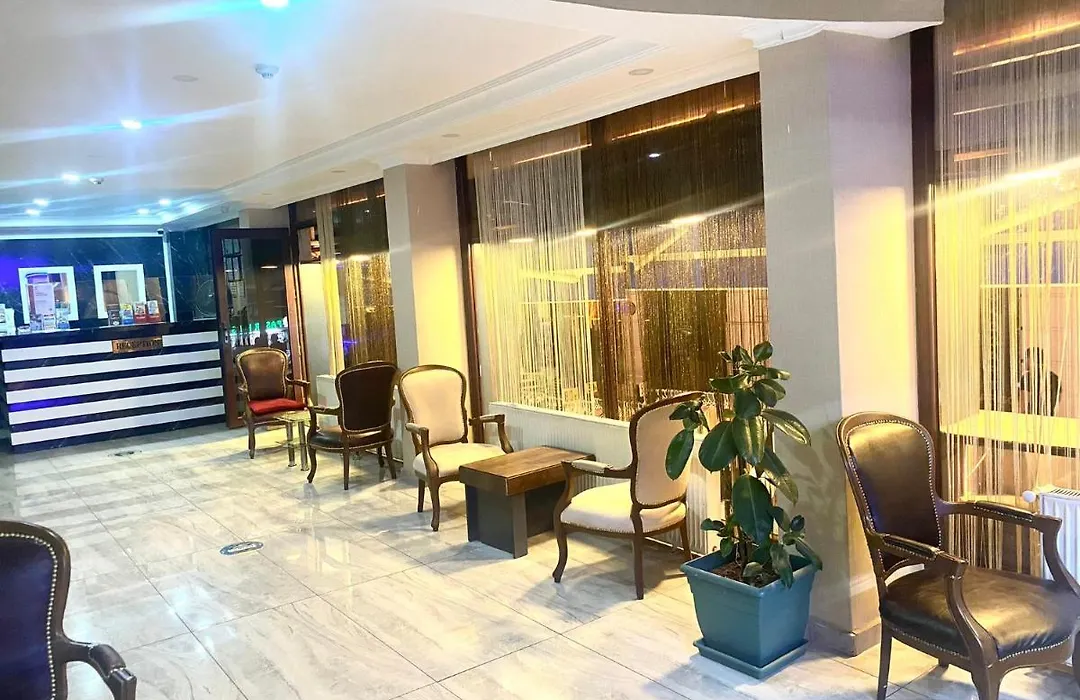 Grand Gara Hotel-1