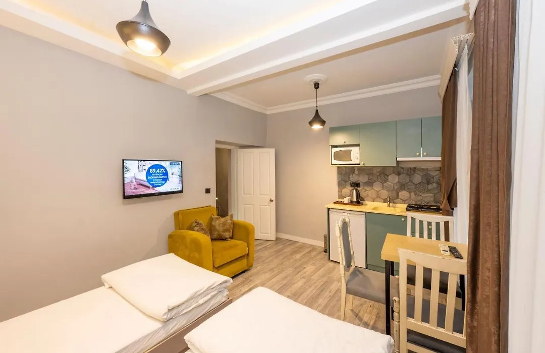 Cirrus Suites-1