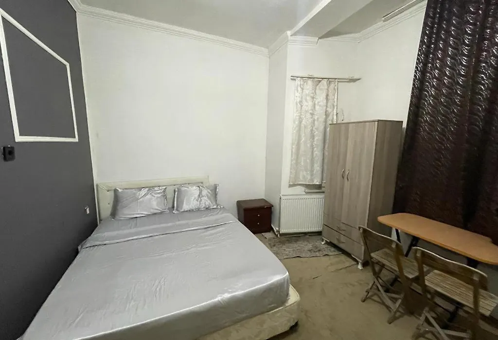 Taksim Dara Hotel 3-1