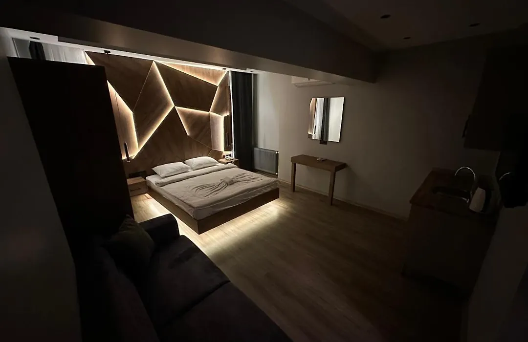 Rose Suites-1