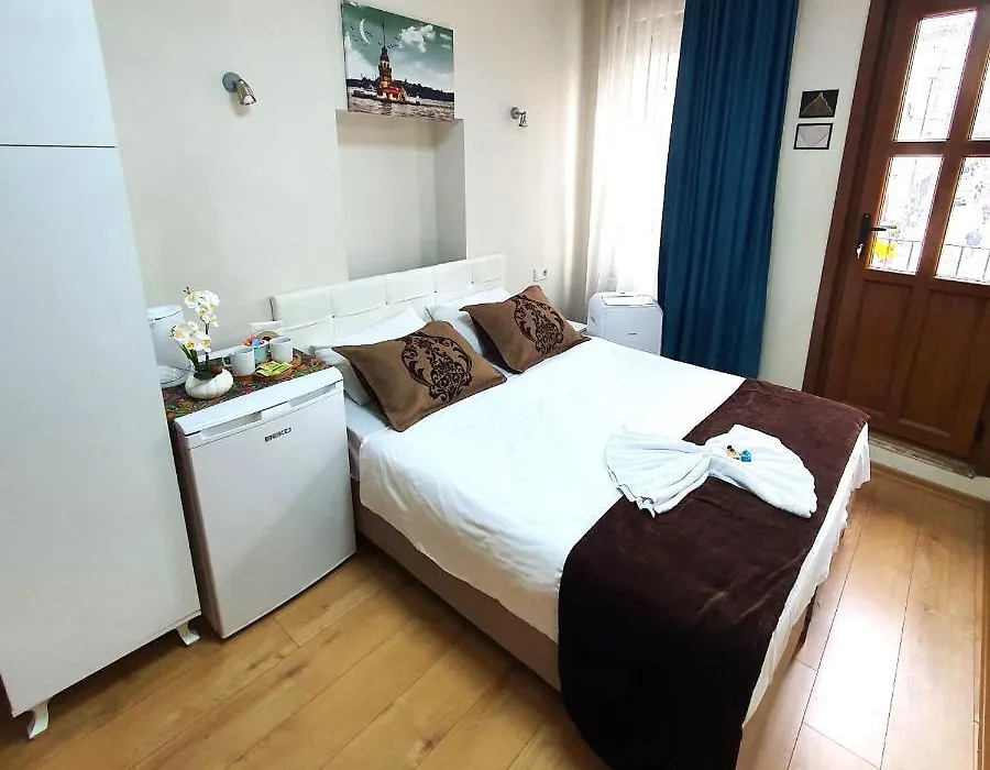 Ariya Yildiz Hotel Apart 103-1