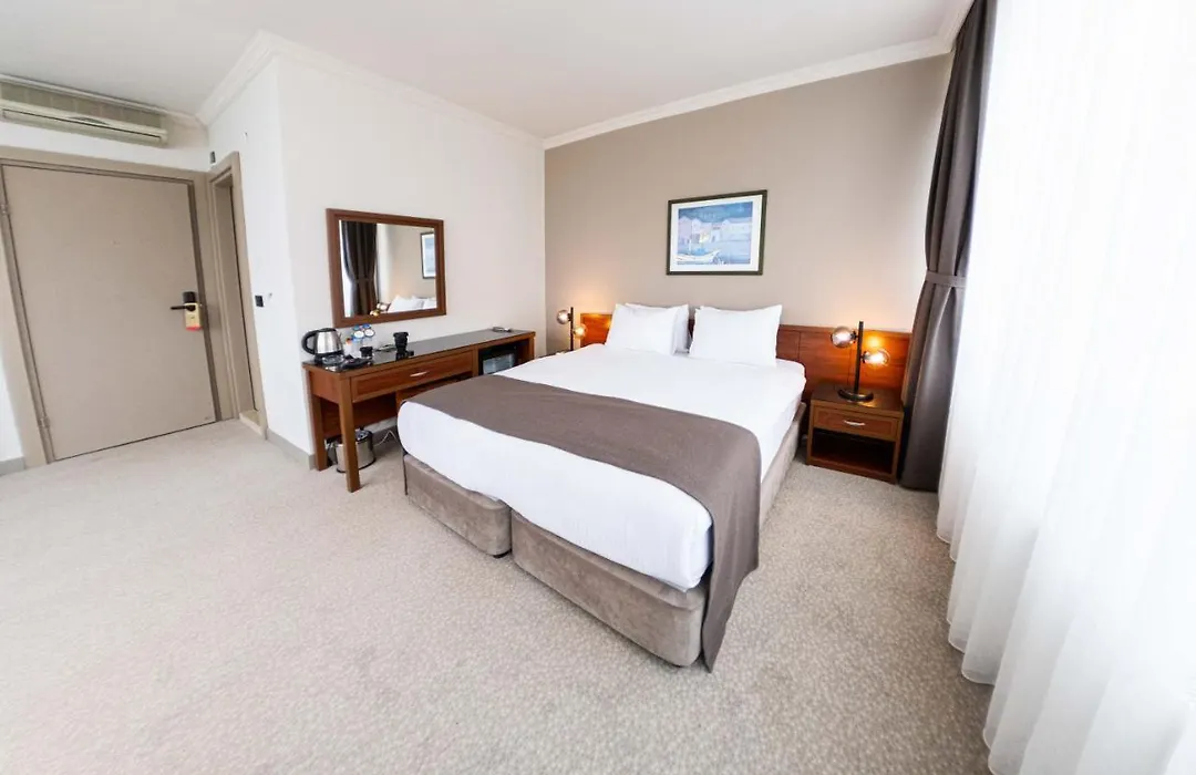 Destiny Marine Hotel-1