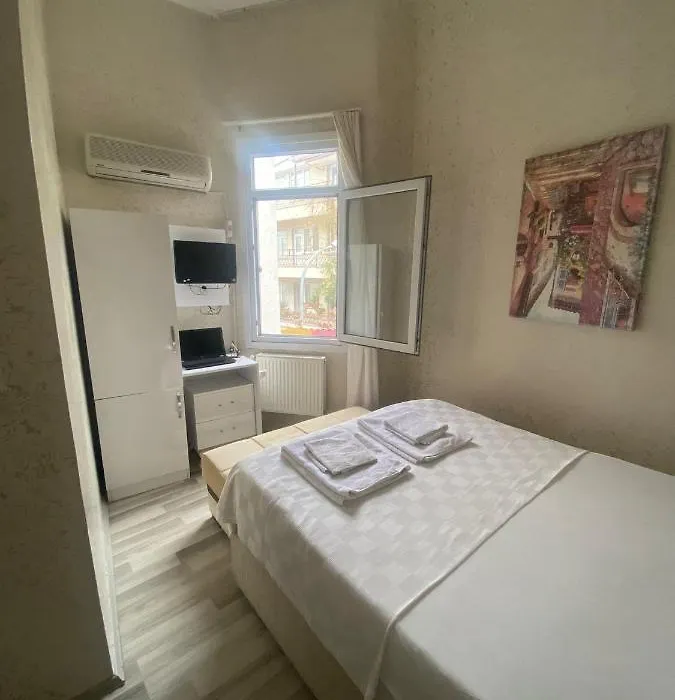 Heybeliada Hostel-1