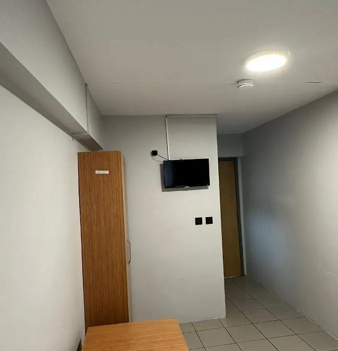 Hotel Semih-1