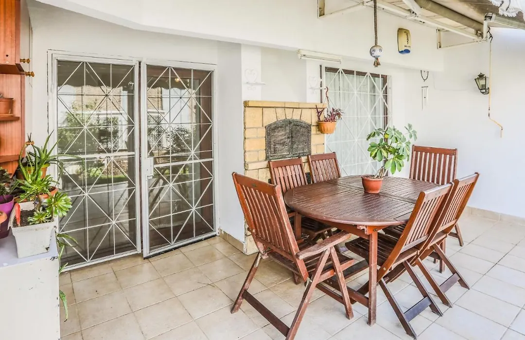 Fully Furnished Dreamy House Near Tuzla Coast-1