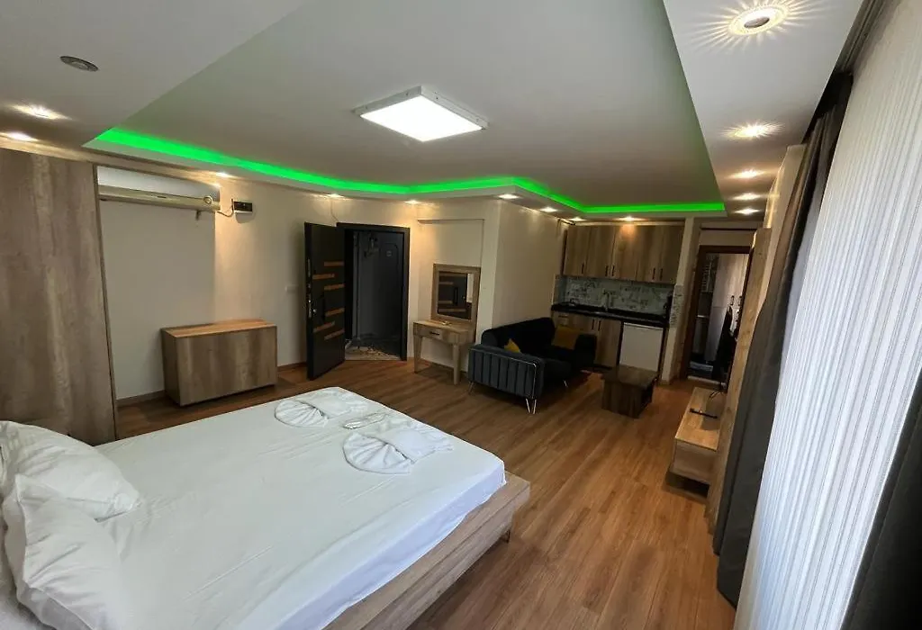 Family Apart Hotel-1