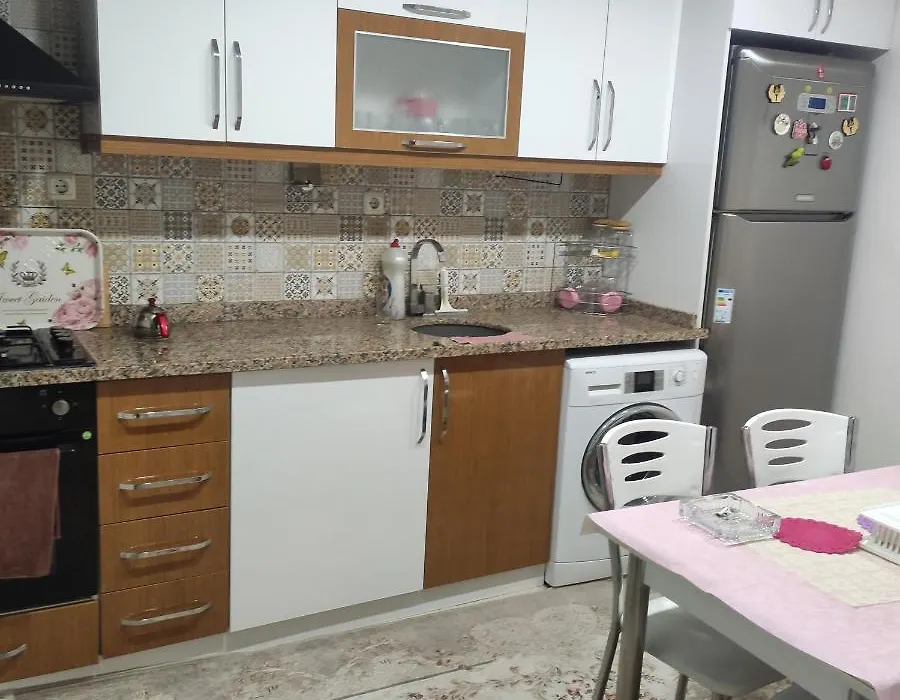 Cuma Guest House-1
