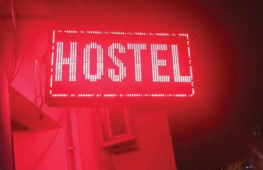 Nostalji Hostel-1