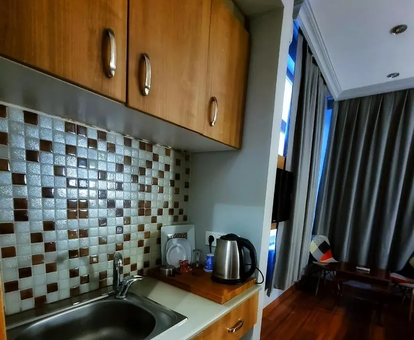Mayata Hotel-1