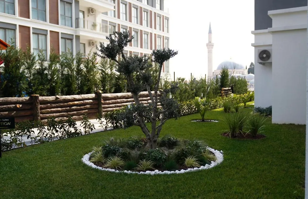 Olivera Suites-1