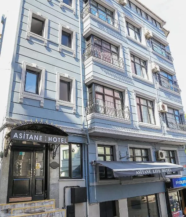 Asitane Life Hotel-1