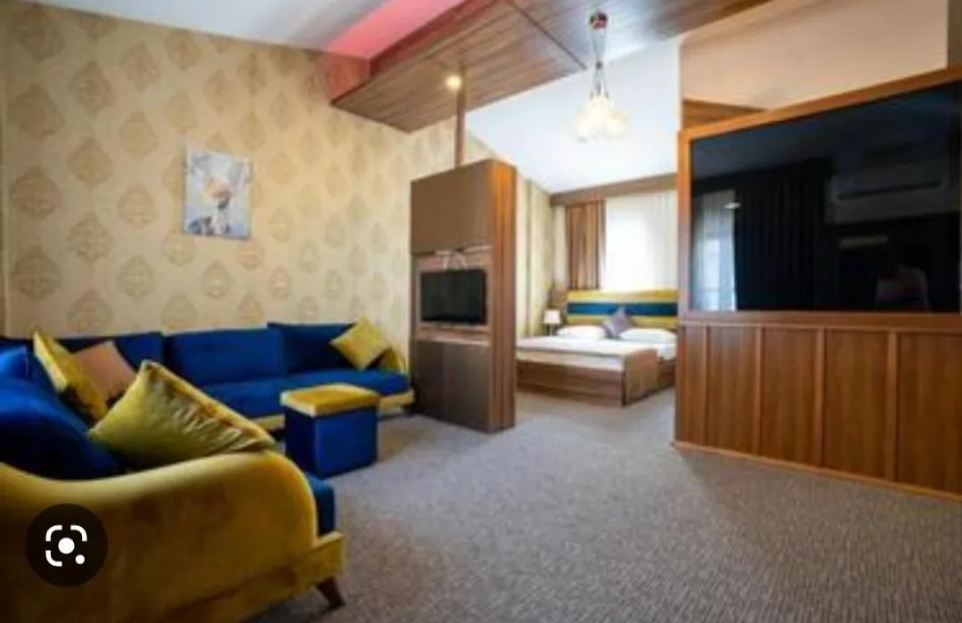 Capello Hotel-1