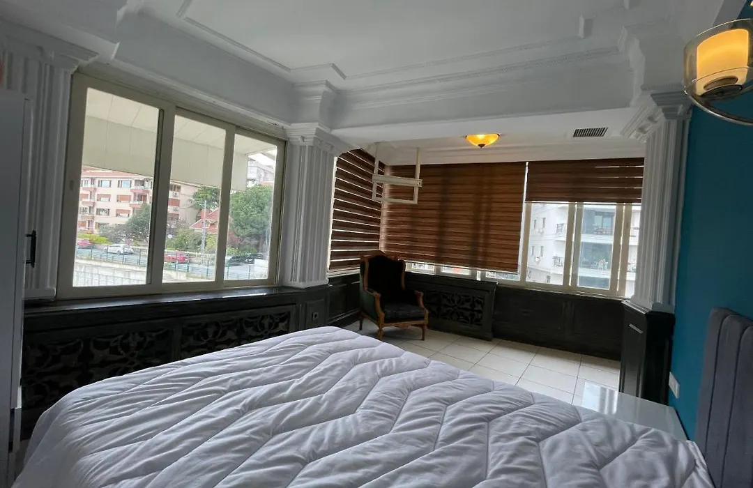 Yali Beach Houses-1