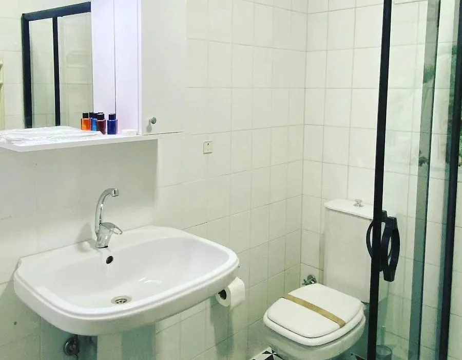 Pendik No19 Suite Otel-1