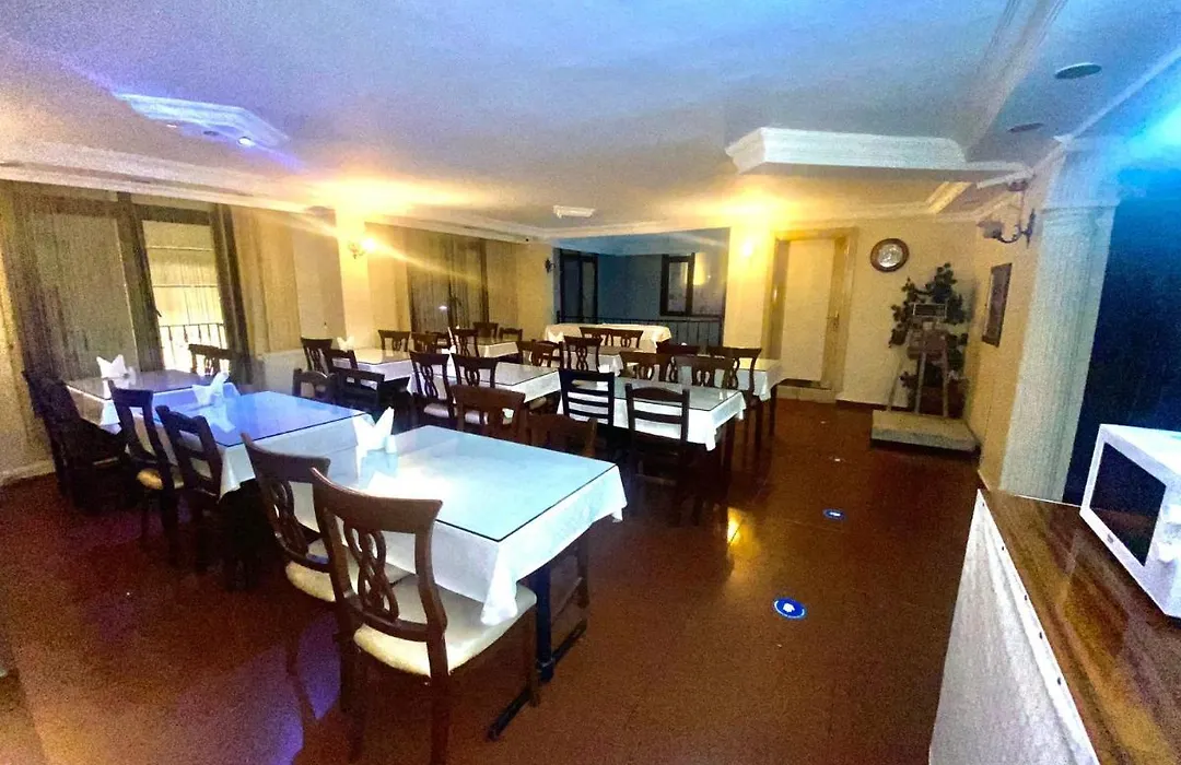 Lara Hotel-1