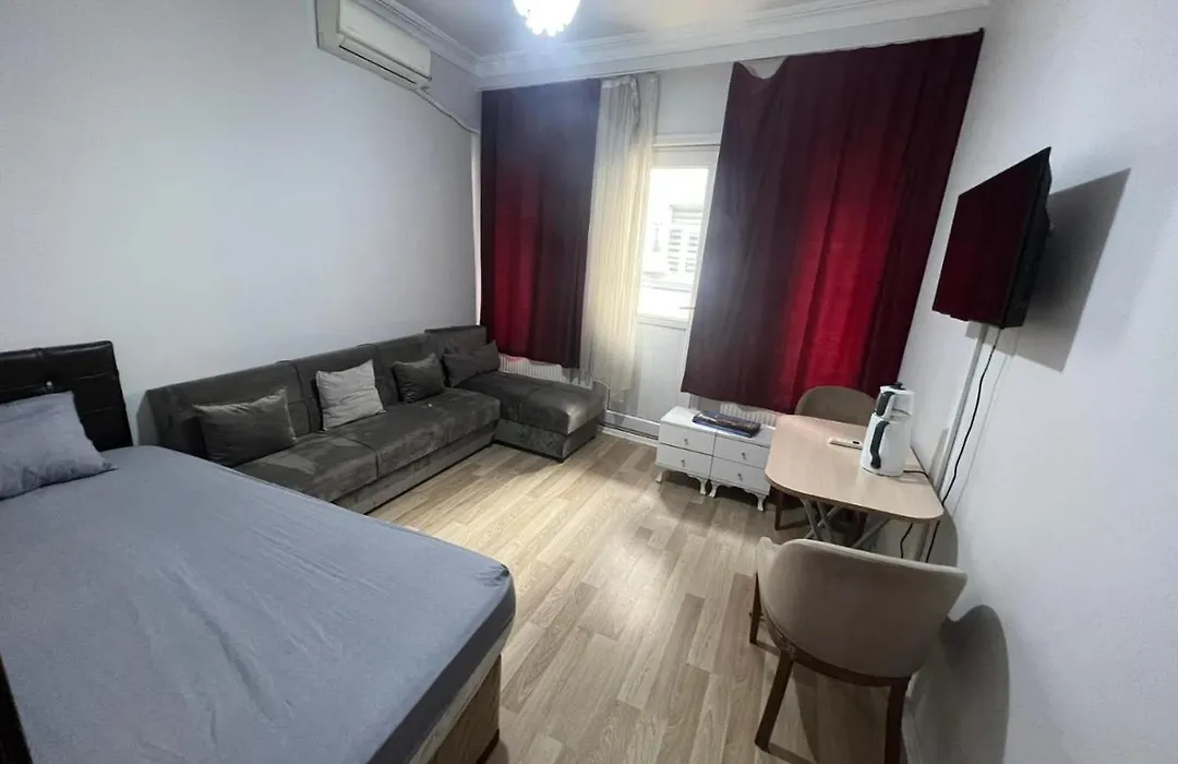 Sweet Apart Taksim-1