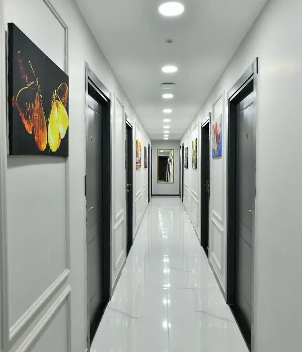 Beyoglu Center Economic Flat 7-1