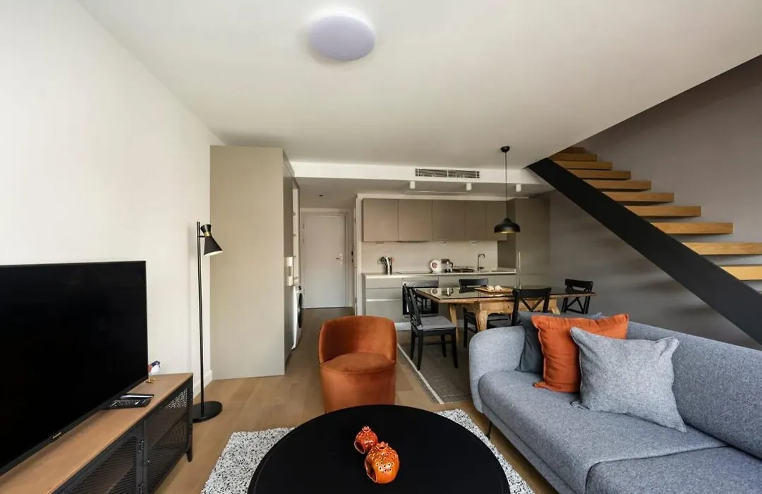 Vng Property - Tophane 14-1