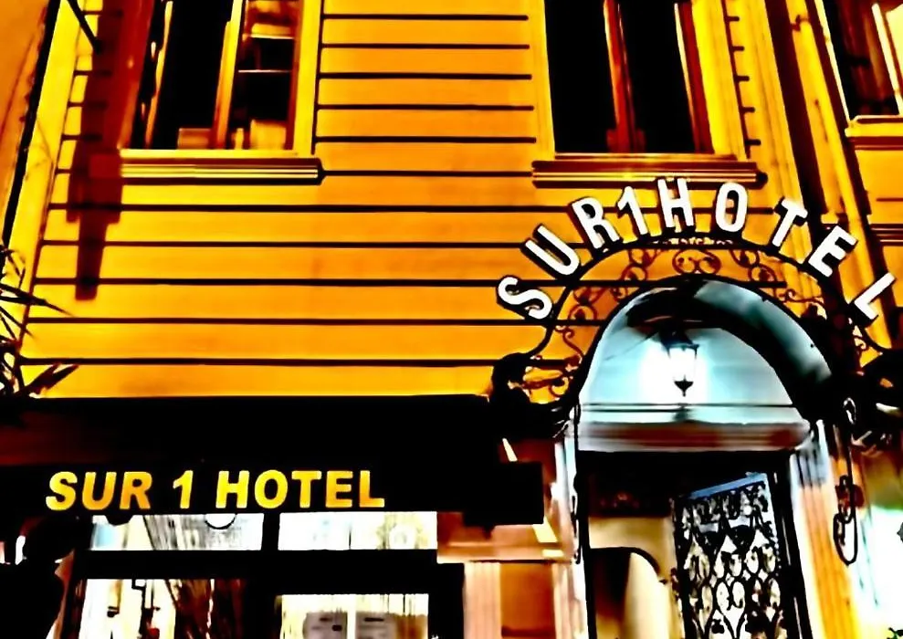 Sur1 Hotel-1