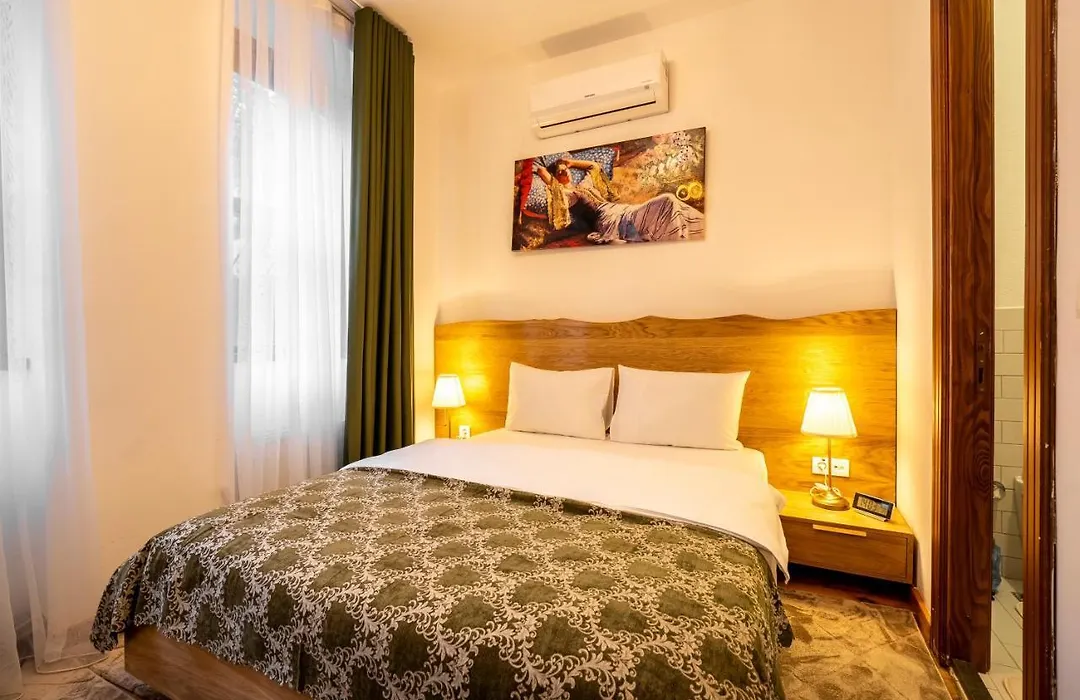 Suermeli Suites-1