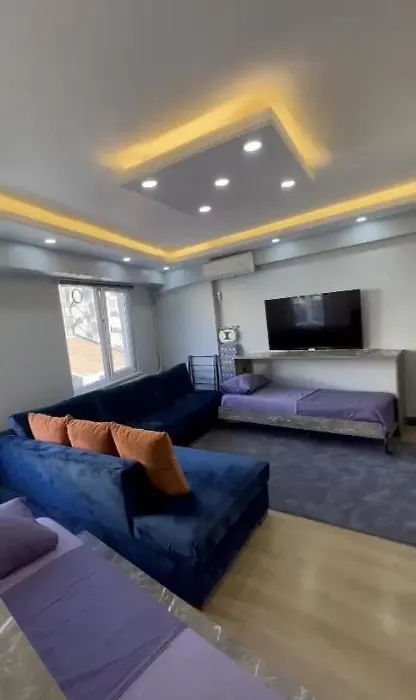 Sisli Apart-1