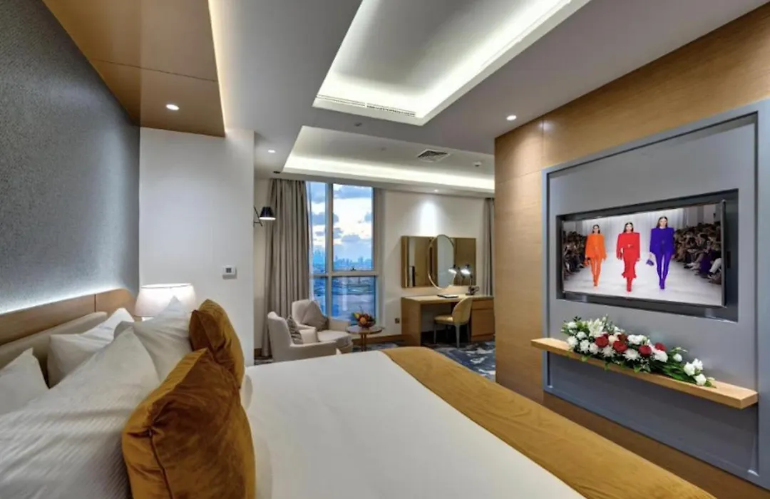 Naspur Hotel-1