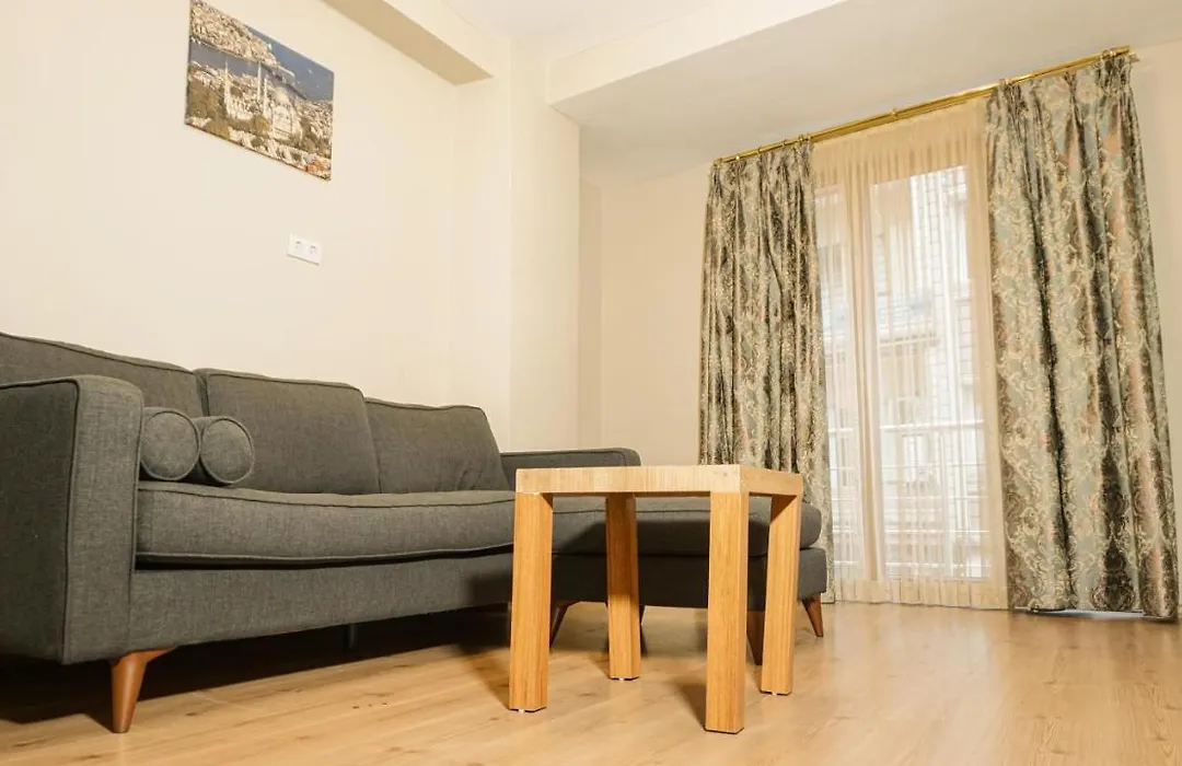 Beyzas Boutique Hotels & Suites-1