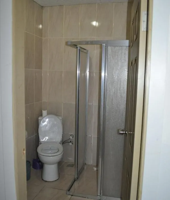 Esinti Otel-1