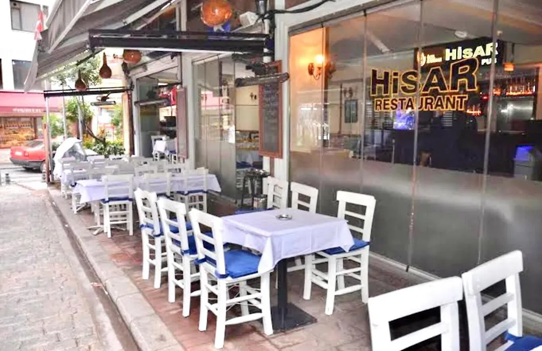 B&B Suite Taksim-1