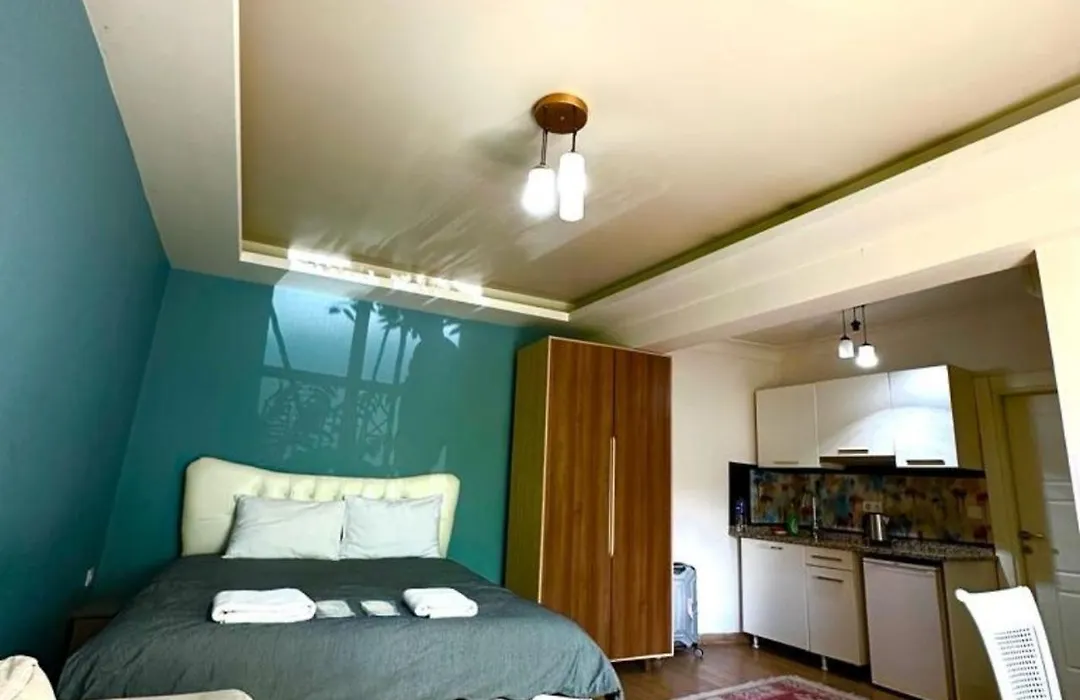 Daylight Residence-1