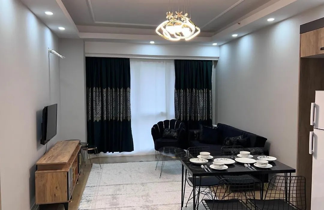 Suites Property Of Turkey-1