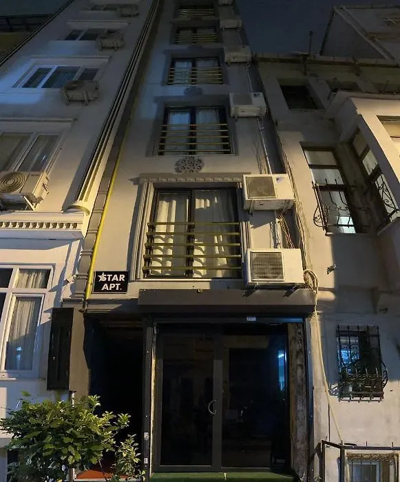Star Apartment-1