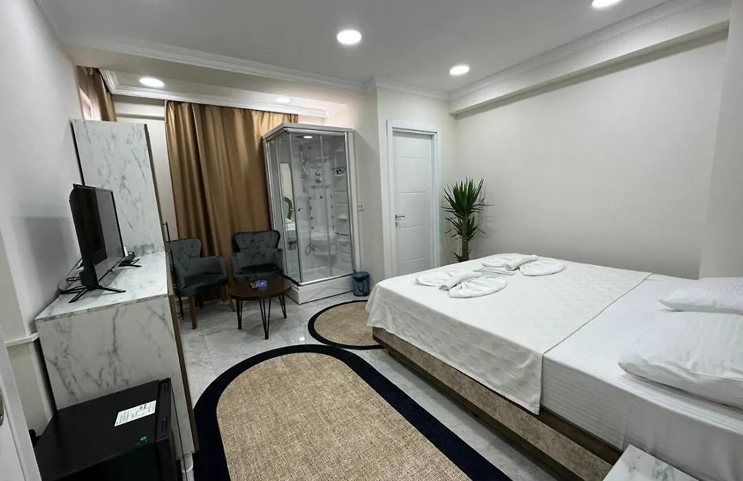 The Walens Hotel Avcilar-1