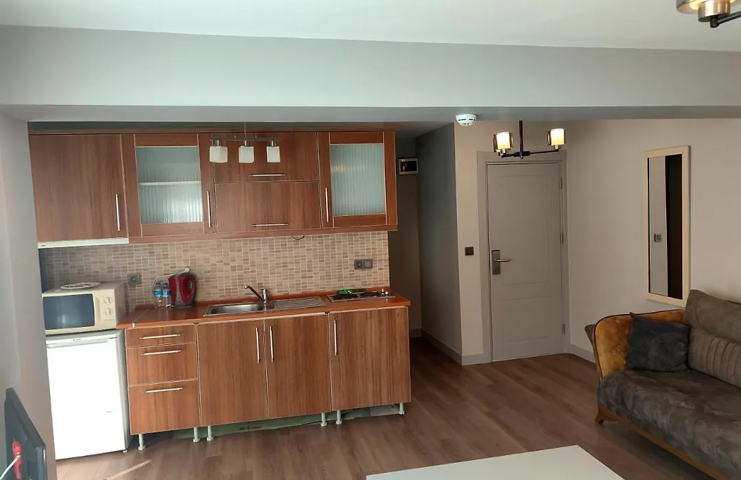Galata World Hotel-1