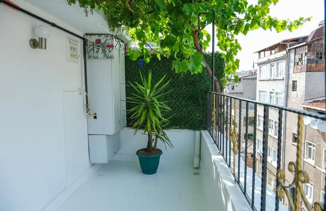 Taksim Neo Pera Suites-1