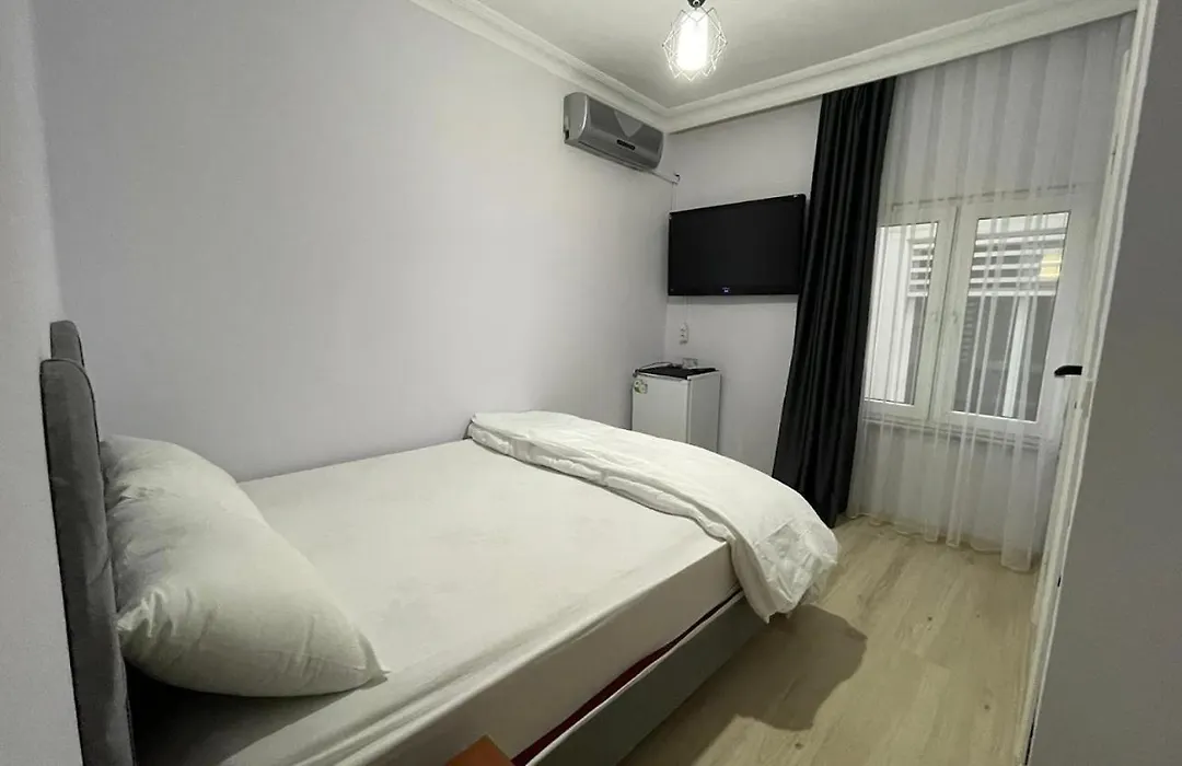 Tuzla Liya Otel-1