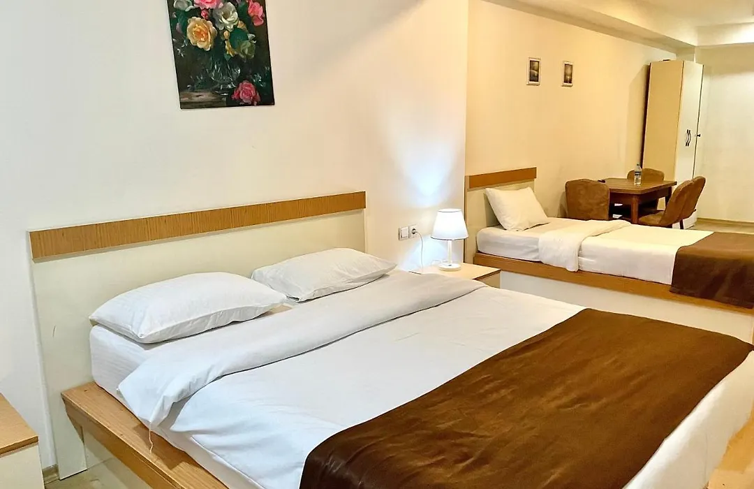 Taksim Newaz Hotel-1