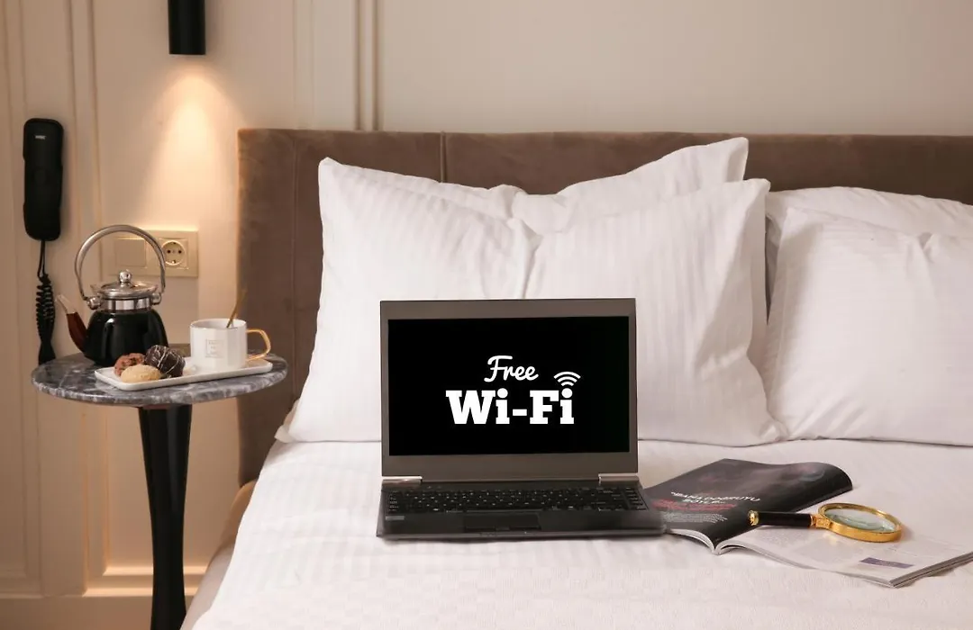 Gatto Suites&Residence-1